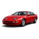Nissan 300ZX2+2 TwodoorCoupe 1990 Nissan 300ZX2+2 TwodoorCoupe 1990