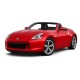 Nissan 370Z Convertible 2010 Nissan 370Z Convertible 2010