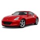 Nissan 370Z Coupe 2009