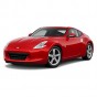 Nissan 370Z Coupe 2009