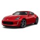 Nissan 370Z Coupe 2019 Nissan 370Z Coupe 2019