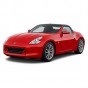 Nissan 370Z TwodoorConvertible 2010