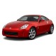 Nissan 370Z TwodoorCoupe 2003 Nissan 370Z TwodoorCoupe 2003