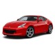 Nissan 370Z TwodoorCoupe 2009 Nissan 370Z TwodoorCoupe 2009