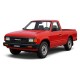 Nissan 850 PU Pickup 1986 Nissan 850 PU Pickup 1986