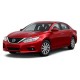 Nissan Altima 2016 Nissan Altima 2016