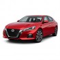 Nissan Altima 2020