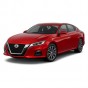 Nissan Altima Platinum 2022
