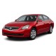 Nissan Altima Sedan 2007 Nissan Altima Sedan 2007