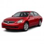 Nissan Altima Sedan 2007