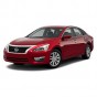 Nissan Altima Sedan 2013