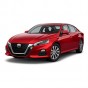 Nissan Altima Sedan 2019