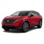 Nissan Ariya 2023