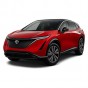 Nissan Ariya SUV 2023
