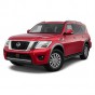 Nissan Armada 2017