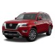 Nissan Armada 2021 Nissan Armada 2021