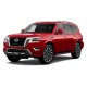 Nissan Armada Platinum 2022 Nissan Armada Platinum 2022