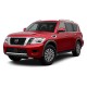 Nissan Armada SUV 2017 Nissan Armada SUV 2017