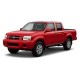 Nissan Frontier CrewPickup 2000 Nissan Frontier CrewPickup 2000