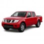 Nissan Frontier CrewPickup 2005