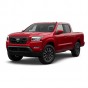 Nissan Frontier CrewPickup 2023