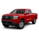 Nissan Frontier ExtdPickup 2022 Nissan Frontier ExtdPickup 2022