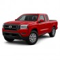Nissan Frontier ExtdPickup 2022