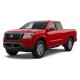Nissan Frontier ExtdPickup 2023 Nissan Frontier ExtdPickup 2023