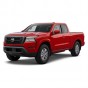 Nissan Frontier ExtdPickup 2023