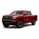 Nissan Frontier Four-door 2023 Nissan Frontier Four-door 2023