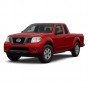 Nissan Frontier S 2021