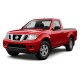 Nissan Frontier Two-door 2011 Nissan Frontier Two-door 2011