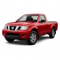 Nissan Frontier Two-door 2011
