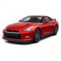 Nissan GTR 2015