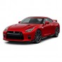Nissan GTR 2024