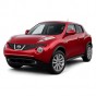 Nissan Juke SUV 2011