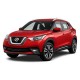 Nissan KICKS 2018 Nissan KICKS 2018