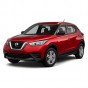 Nissan KICKS S 2020