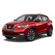 Nissan KICKS SUV 2018 Nissan KICKS SUV 2018