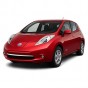 Nissan Leaf 2011