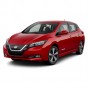 Nissan Leaf 2018