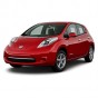 Nissan Leaf Hatchback 2011