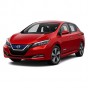 Nissan Leaf Hatchback 2018
