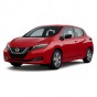 Nissan Leaf S 2022