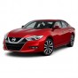 Nissan Maxima 2016