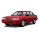 Nissan Maxima Sedan 1989 Nissan Maxima Sedan 1989