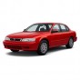 Nissan Maxima Sedan 1995