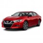 Nissan Maxima Sedan 2016