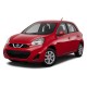 Nissan Micra(CanadaOnly) 2018 Nissan Micra(CanadaOnly) 2018