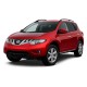 Nissan Murano 2009 Nissan Murano 2009